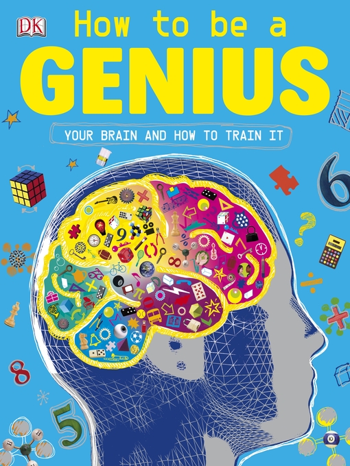 Title details for How to be a Genius by DK - Available